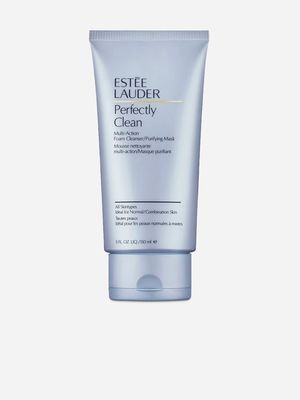 Estée Lauder Perfectly Clean Multi Action Foam Cleanser