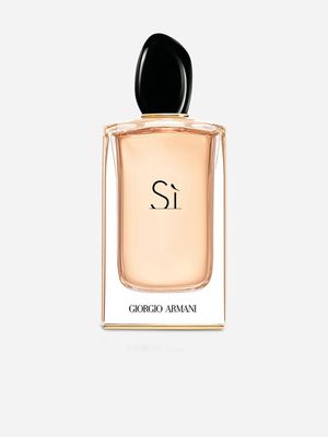 Giorgio Armani Si Eau de Parfum 150ml