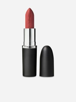 MAC Powder Kiss Lipstick