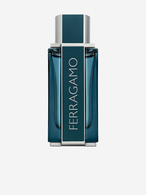 Salvatore Ferragamo Ferragamo Intense Leather Eau de Parfum