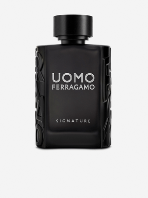 Salvatore Ferragamo Uomo Signature Eau de Parfum