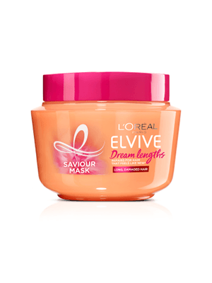 L'Oréal Elvive Dream Lengths Long Hair Mask