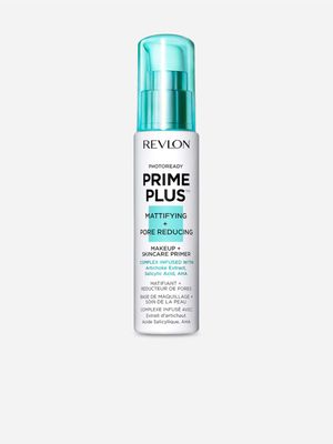 Revlon Photoready Prime Plus Mattifying & Pore Reducing