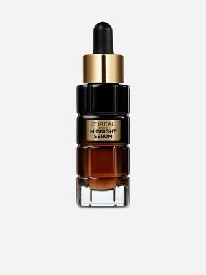 L'Oréal Age Perfect Cell Renew Midnight Firmness, Anti-Age Serum