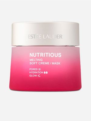 Estée Lauder Nutritious Melting Soft Creme/Mask