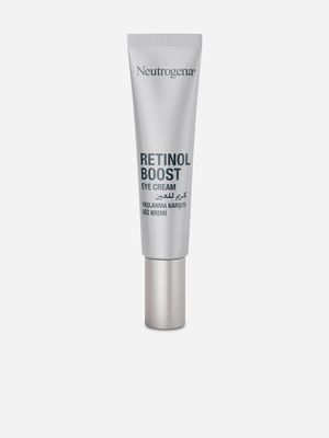 Neutrogena Eye Cream