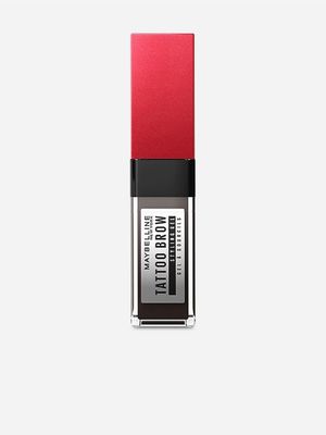 Maybelline Tattoo Studio Brow Styling Gel