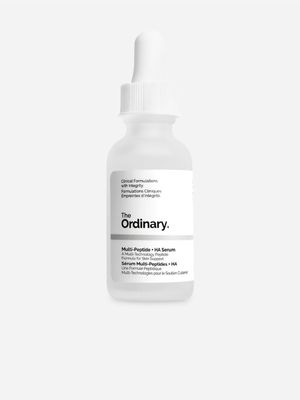 The Ordinary Multi-peptide + HA