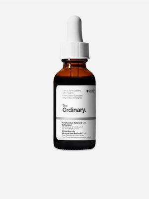 The Ordinary Granactive Retinoid 2% Emulsion