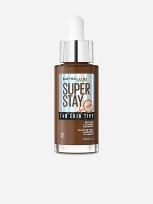 Maybelline Superstay 24HR Skin Tint Foundation