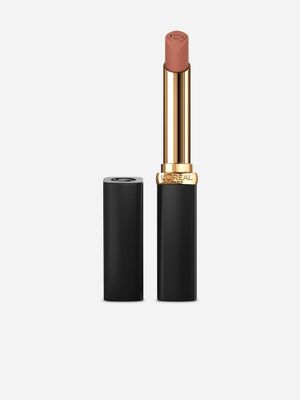 L'Oréal Color Riche Nudes of Worth Matte Lipstick