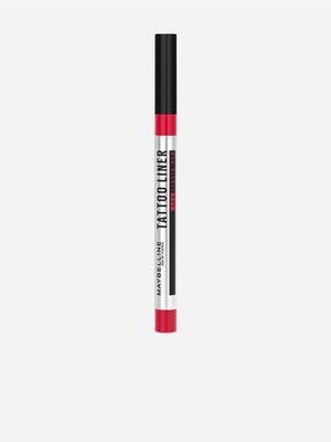 Maybelline Tattoo 48HR Liquid Eyeliner