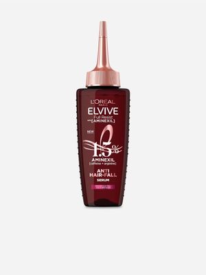 L'Oréal Paris Elvive Full Resist Anti Hair Fall Seum