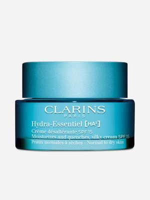 Clarins Hydra Essentiel Cream SPF15