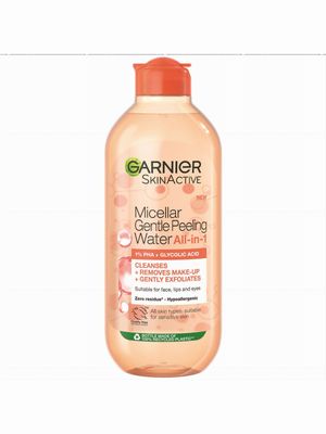 Garnier Micellar Gentle Glycolic Peeling Water