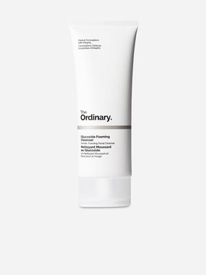 The Ordinary Glucoside Foaming Cleanser