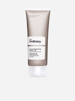 The Ordinary  Natural Moisturizing Factors + HA