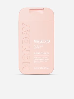 Monday Moisture Conditioner 200ml