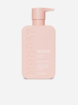 Monday Moisture Conditioner