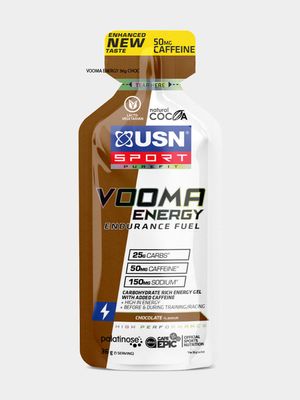 USN Vooma Ultra Chocolate Sachet 36g