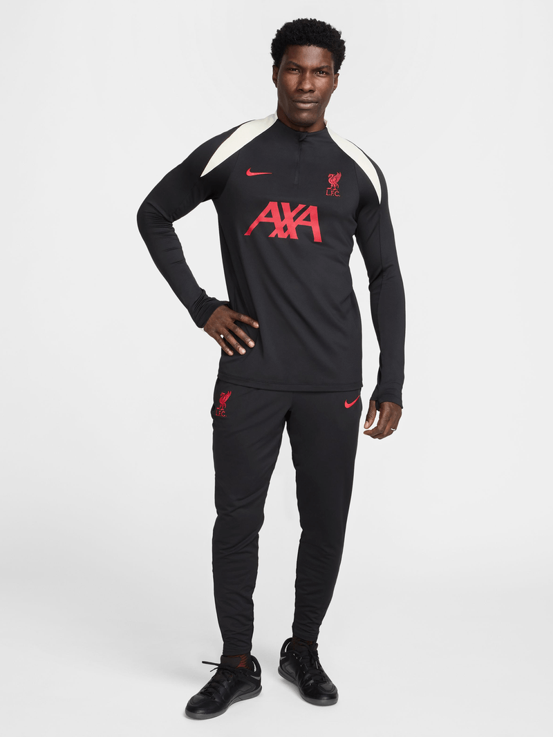 Mens Nike Liverpool FC Dri-Fit Special Edition Strike Drill