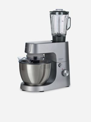 Kenwood Homebake Stand Mixer Silver KHH01.120SI