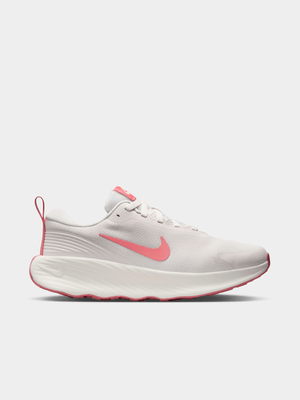 Womens Nike Promina Phantom/Sail/Magic Ember Running Shoes