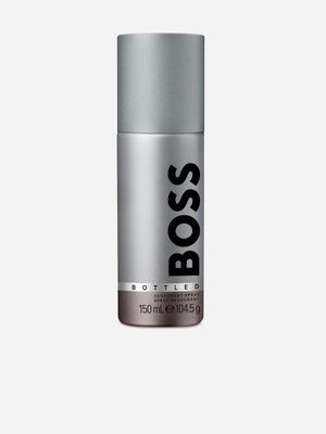 Hugo Boss BOSS Bottled Eau de Toilette Deodorant Spray