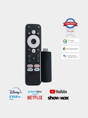 Mediabox NEO Stick (Netflix & Google Certified)