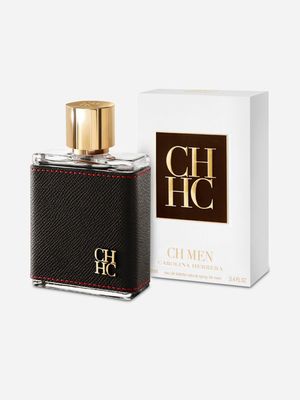 Carolina Herrera CH Men Eau de Toilette