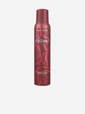 Lenthéric Passione Upsize Body Spray