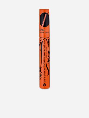 Essence Maximum Definition Volume Mascara