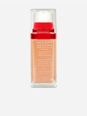 Revlon Age Defying Firming & Lifting Makeup SPF 15