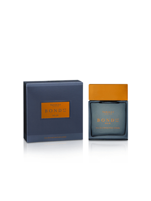 Yardley Bond St.25 Male Eau de Parfum