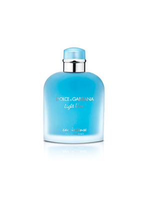 Dolce & Gabbana Light Blue Eau Intense Pour Homme