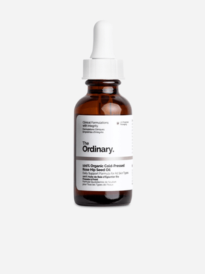 The Ordinary 100% Organic Cold Pressed Rose Hip Seed Oil