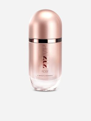 Carolina Herrera 212 VIP Rose Eau de Parfum