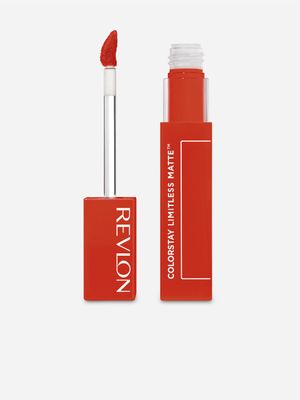 Revlon ColorStay Limitless Matte Liquid Lipstick