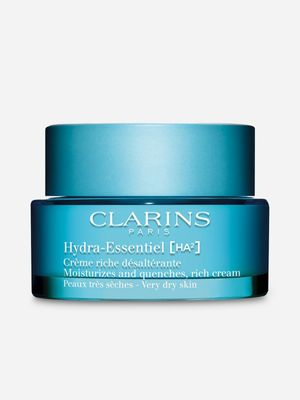 Clarins Hydra Essentiel Rich Cream