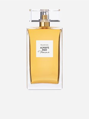 Elizabeth Arden Always Red Femme Eau de Toilette