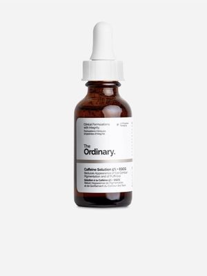 The Ordinary Caffeine Solution 5% + EGCG