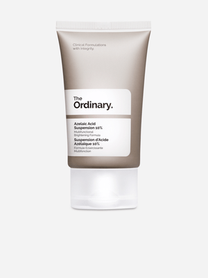 The Ordinary Azelaic Acid Suspension 10%