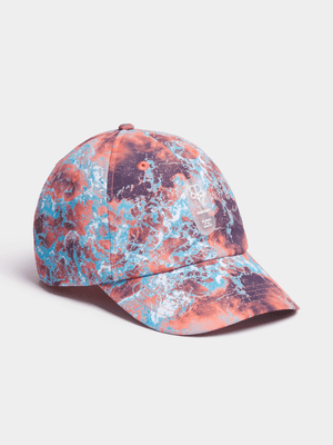 Anatomy Unisex Printed Trapper Multicolour Hat