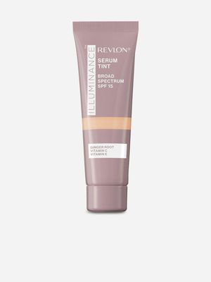 Revlon Illuminance Serum Tint