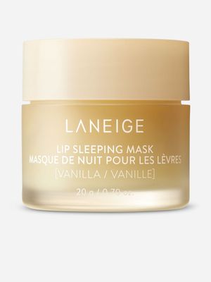 Laneige Lip Sleeping Mask