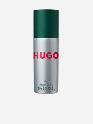 Hugo Boss Hugo Man Deodorant Spray