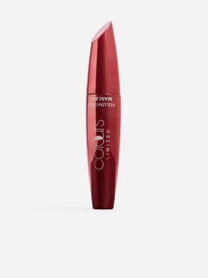 Colours Limited Volumising Mascara