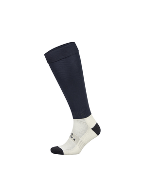 Junior Falke Practice Navy Hockey Socks