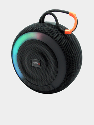 Red-E Dome 2.0 Bluetooth Speaker