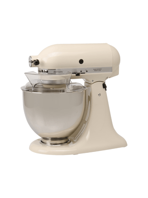 kitchenaid artisan stand mixer 4.8L